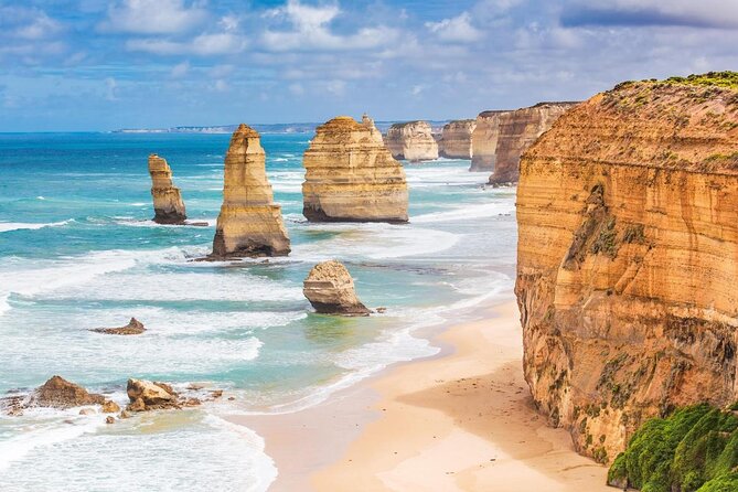 Victoria’s Famous 12 Apostles