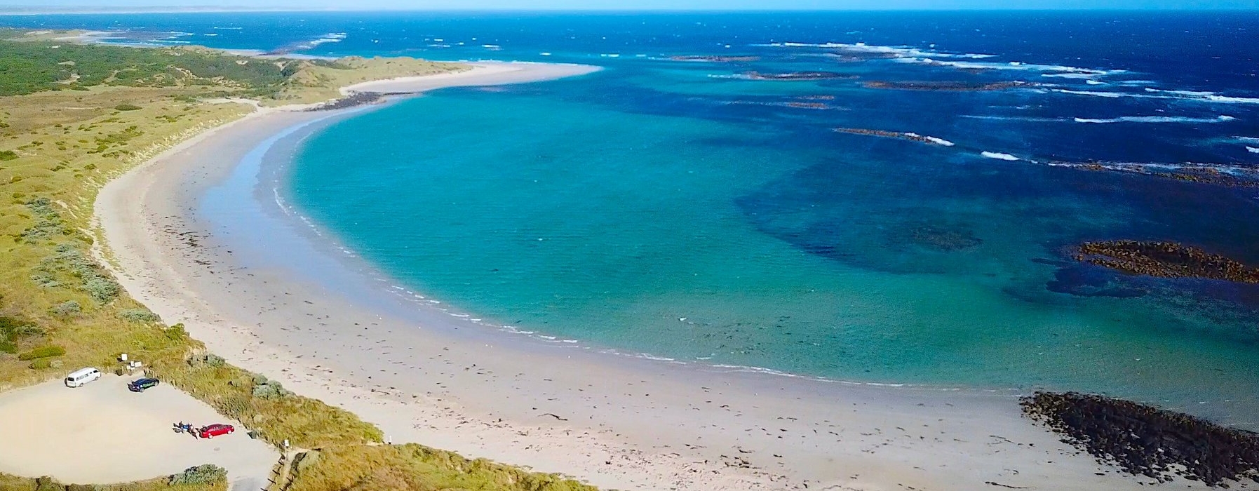 Killarney Beach