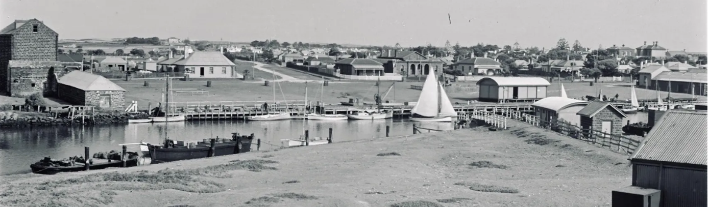 The Port Fairy Museum and Archives 