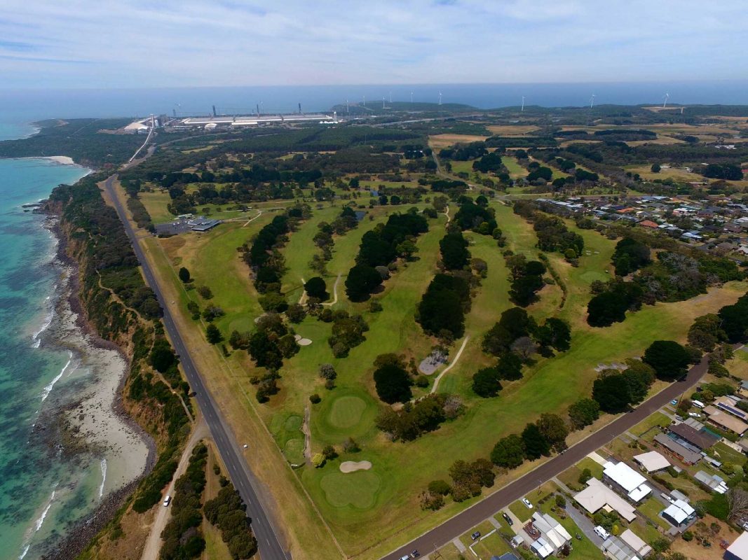 Portland Golf Course