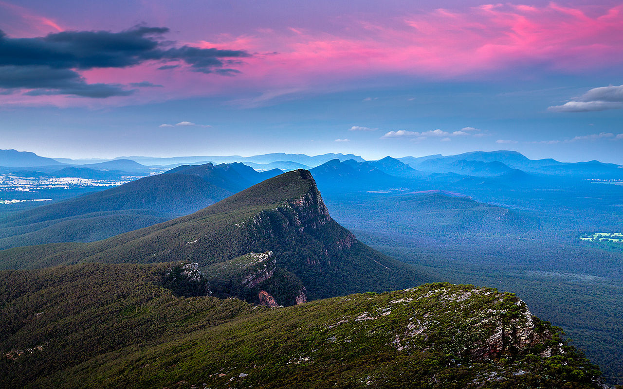 Grampians National Park