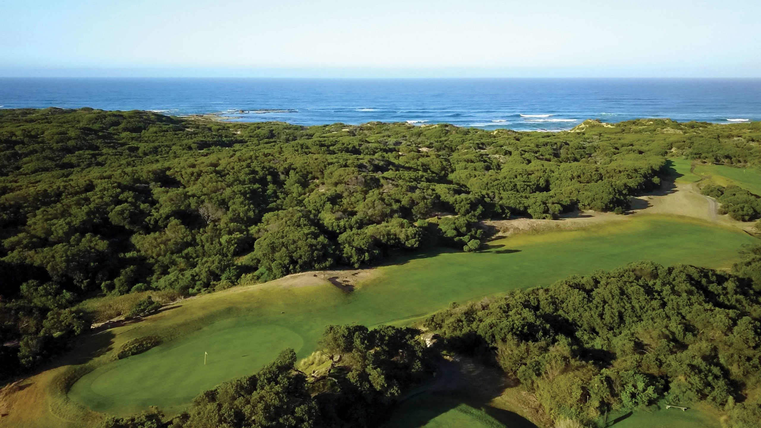 Warrnambool Golf course