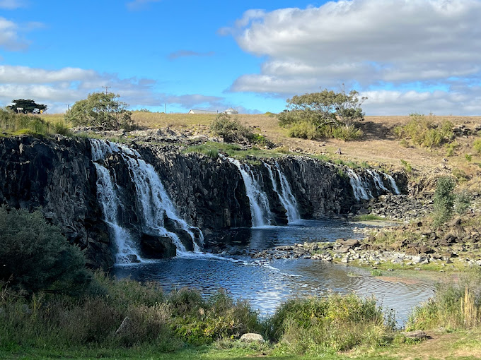 Hopkins Falls