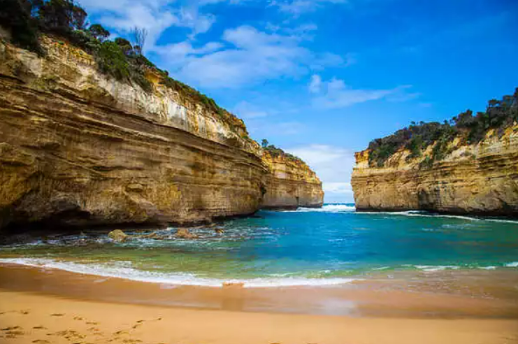 Port Campbell National Park