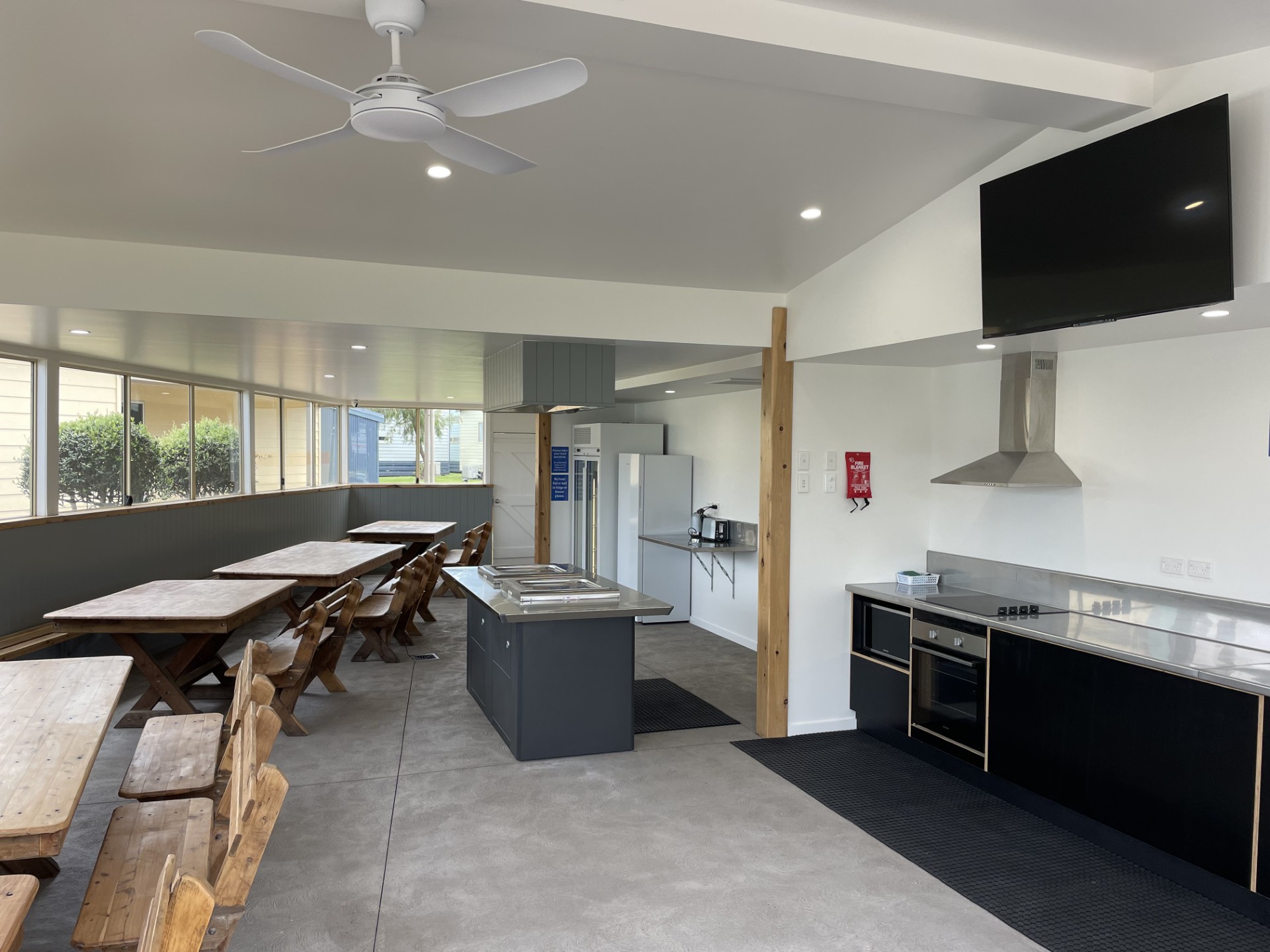 Amenities